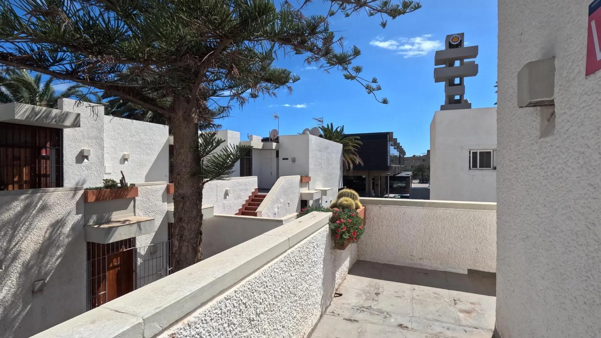 Dia Brillante Costa Del Silencio Διαμέρισμα